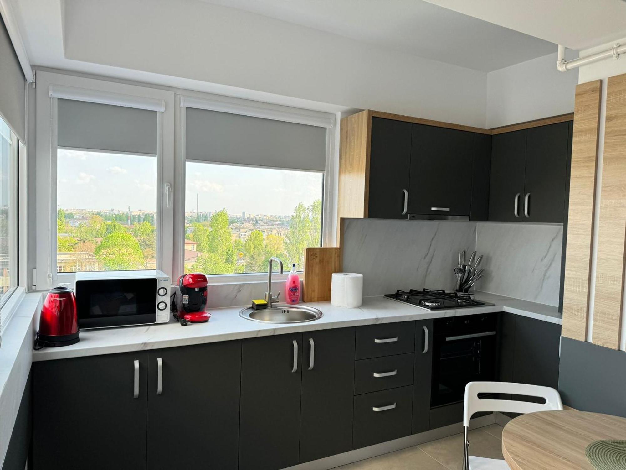 Luxury Glam Apartments Central Adress Bucuresti With Parking Esterno foto